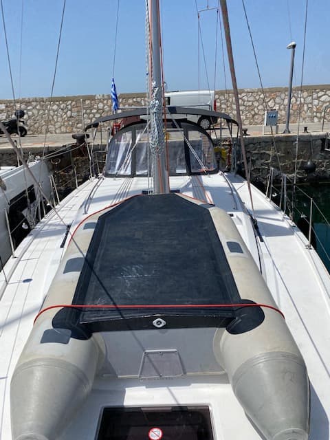 Bavaria C42 Kalispera – bilde 4 av 8