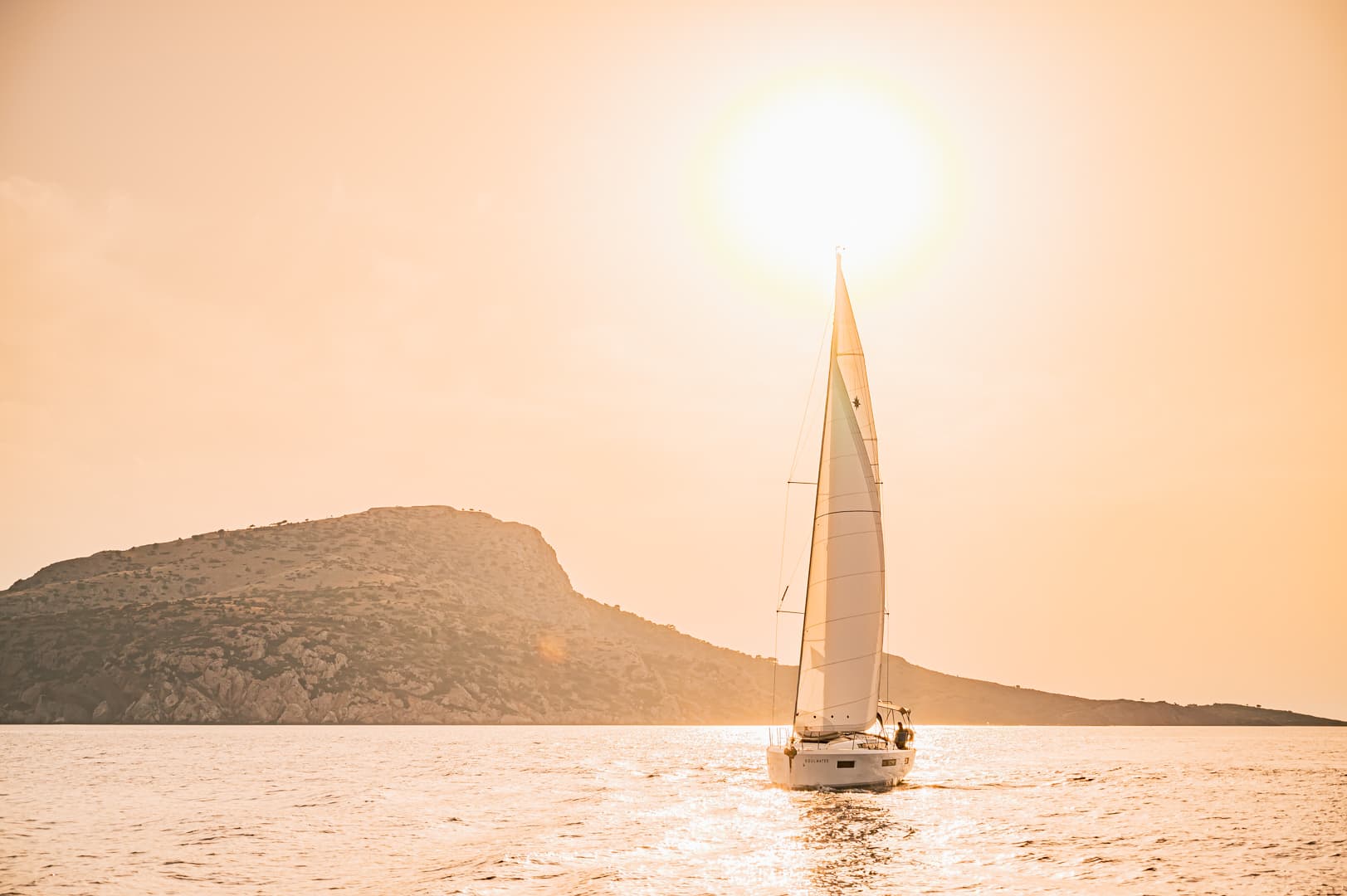 Jeanneau Sun Odyssey 440 Soulmates – bilde 4 av 29