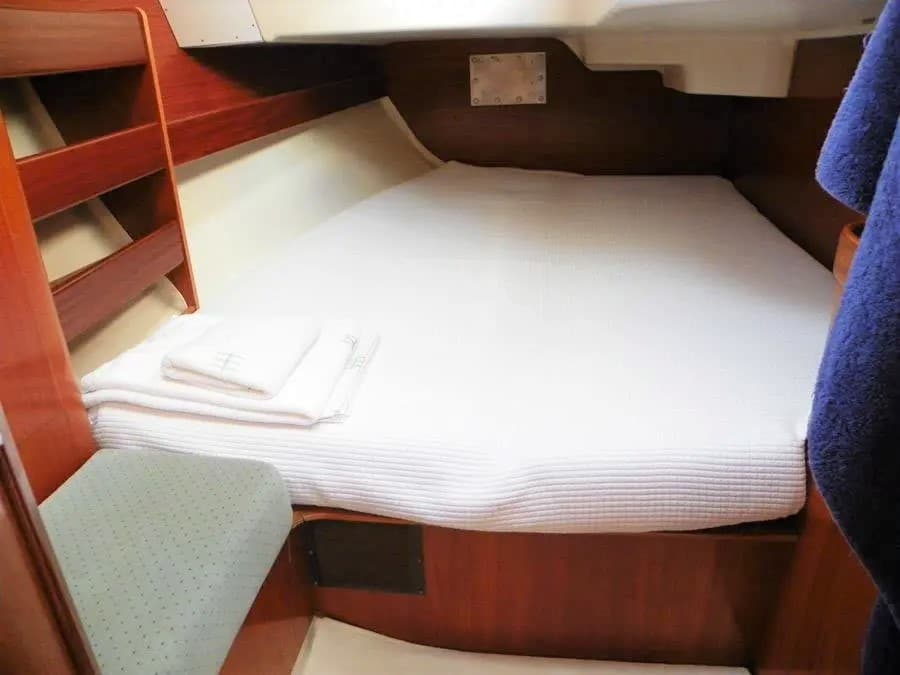 Beneteau Oceanis 440 Xanemo – bilde 2 av 11