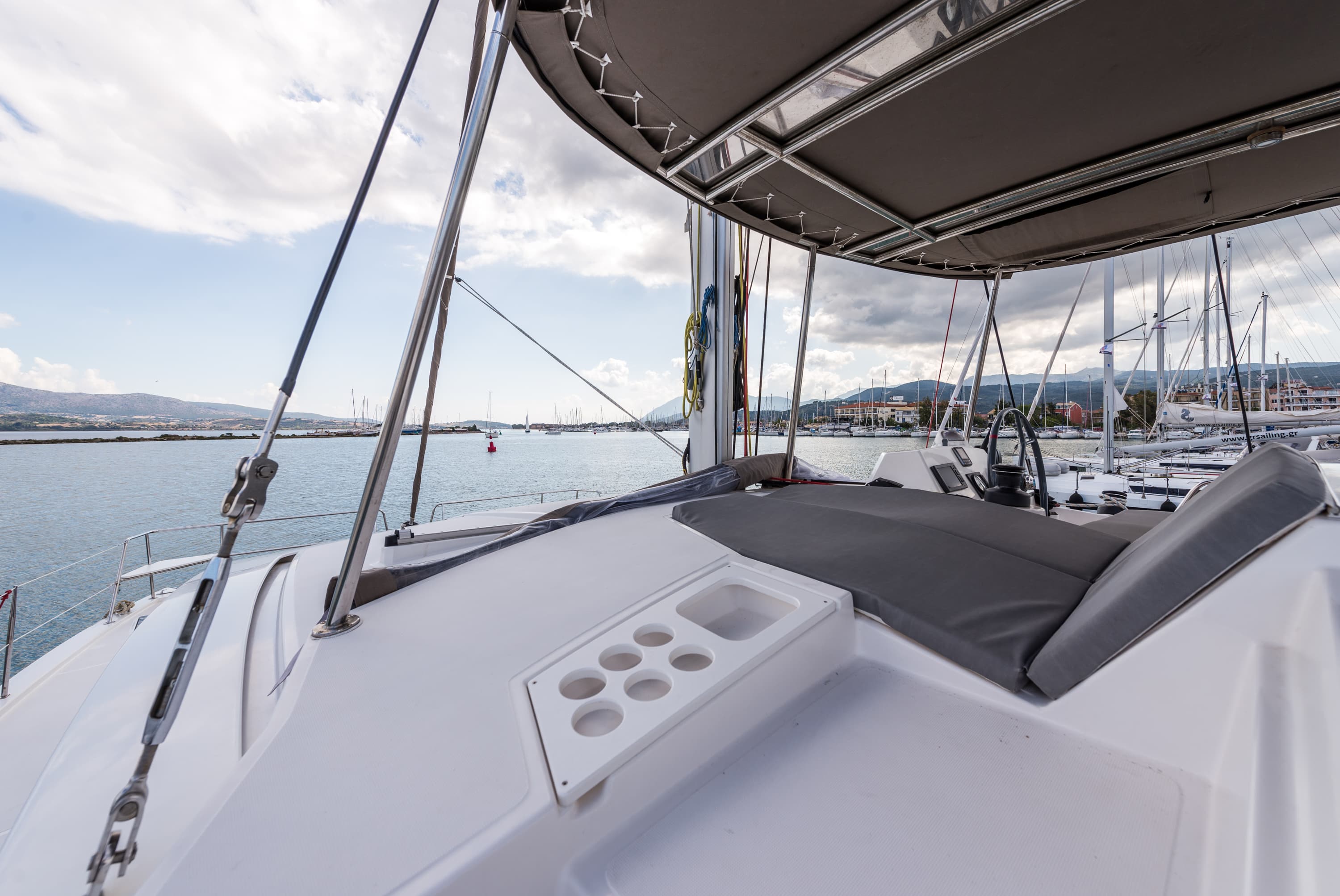 Bali 4.0 Vallejo – bilde 4 av 26