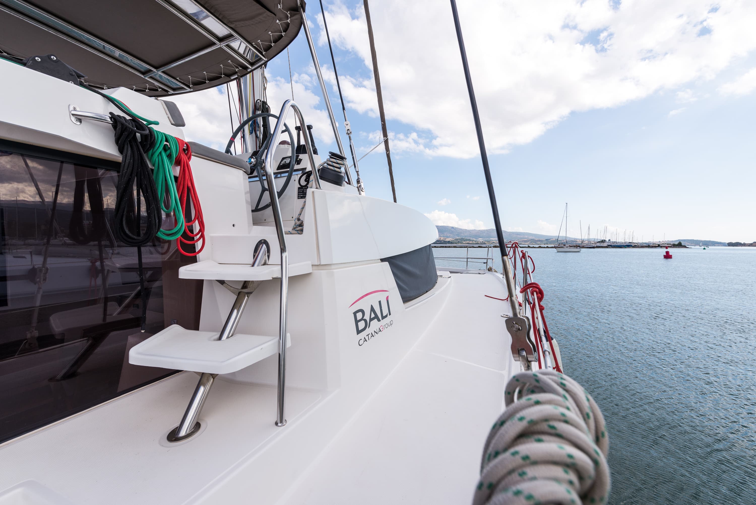 Bali 4.0 Vallejo – bilde 2 av 26