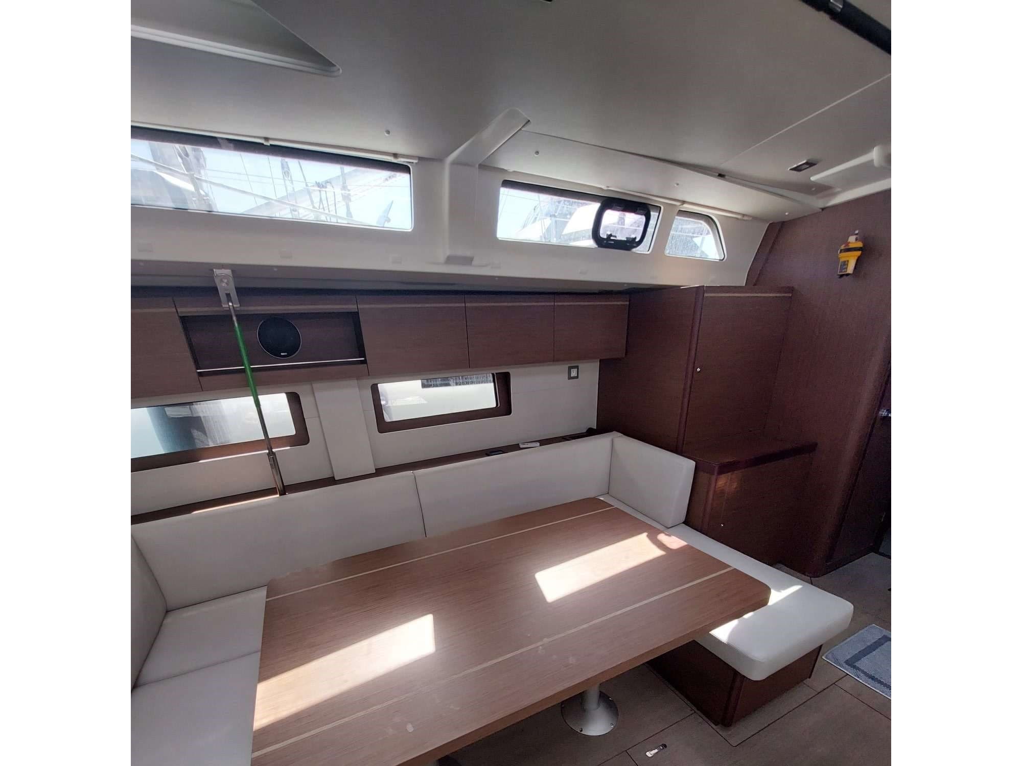 Beneteau Oceanis 51.1 – bilde 5 av 17