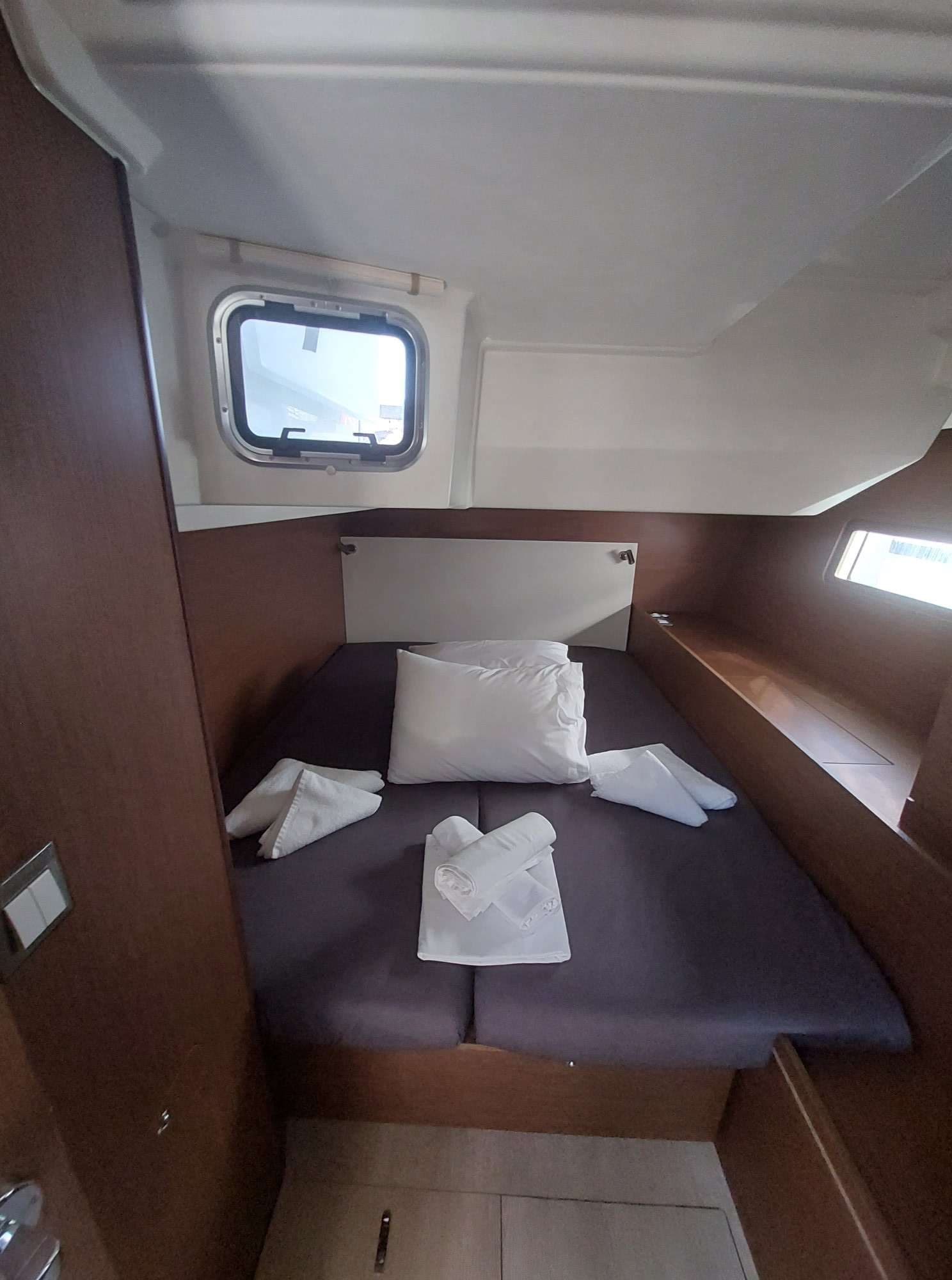 Beneteau Oceanis 51.1 – bilde 3 av 17