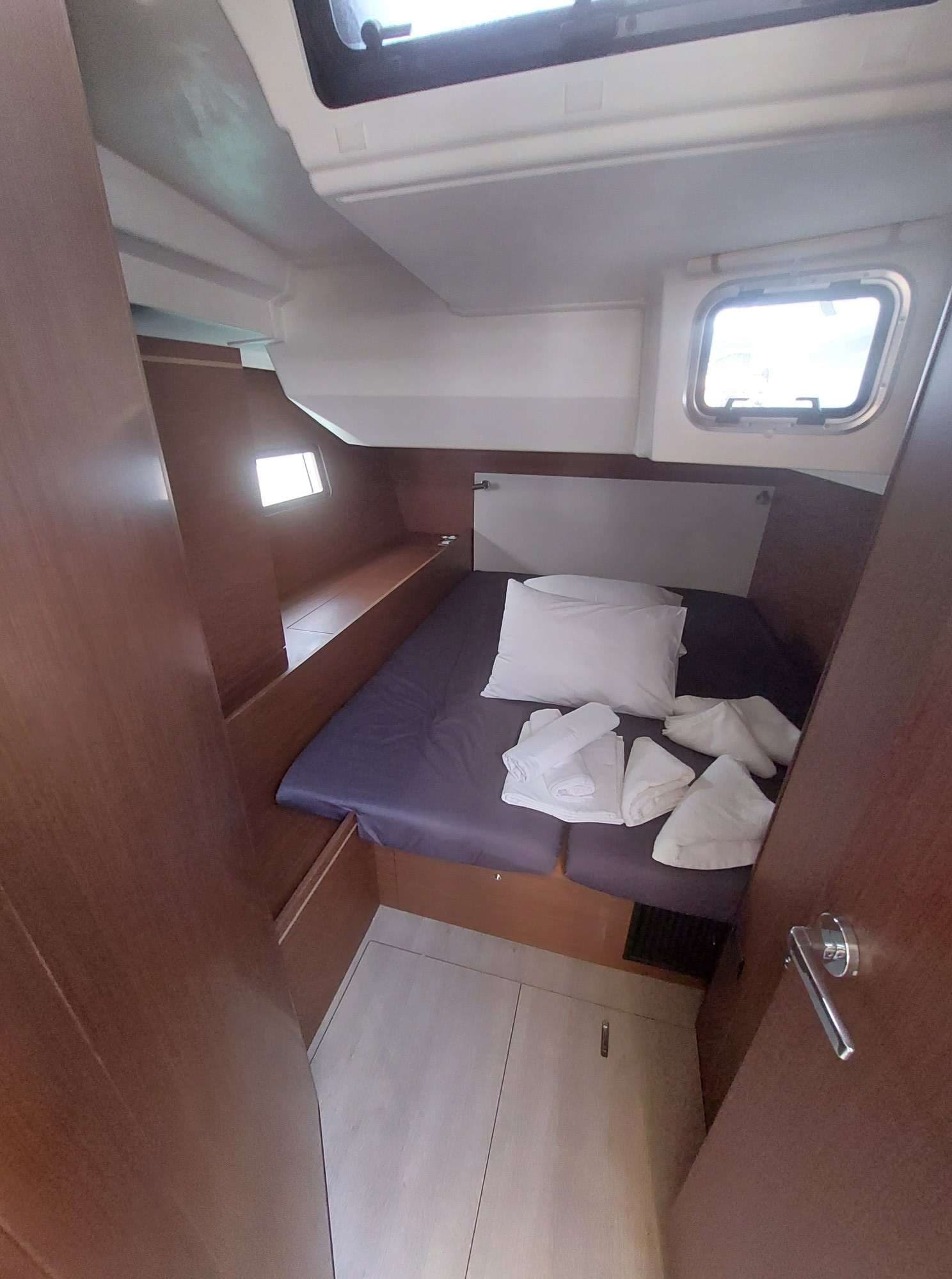 Beneteau Oceanis 51.1 – bilde 4 av 17