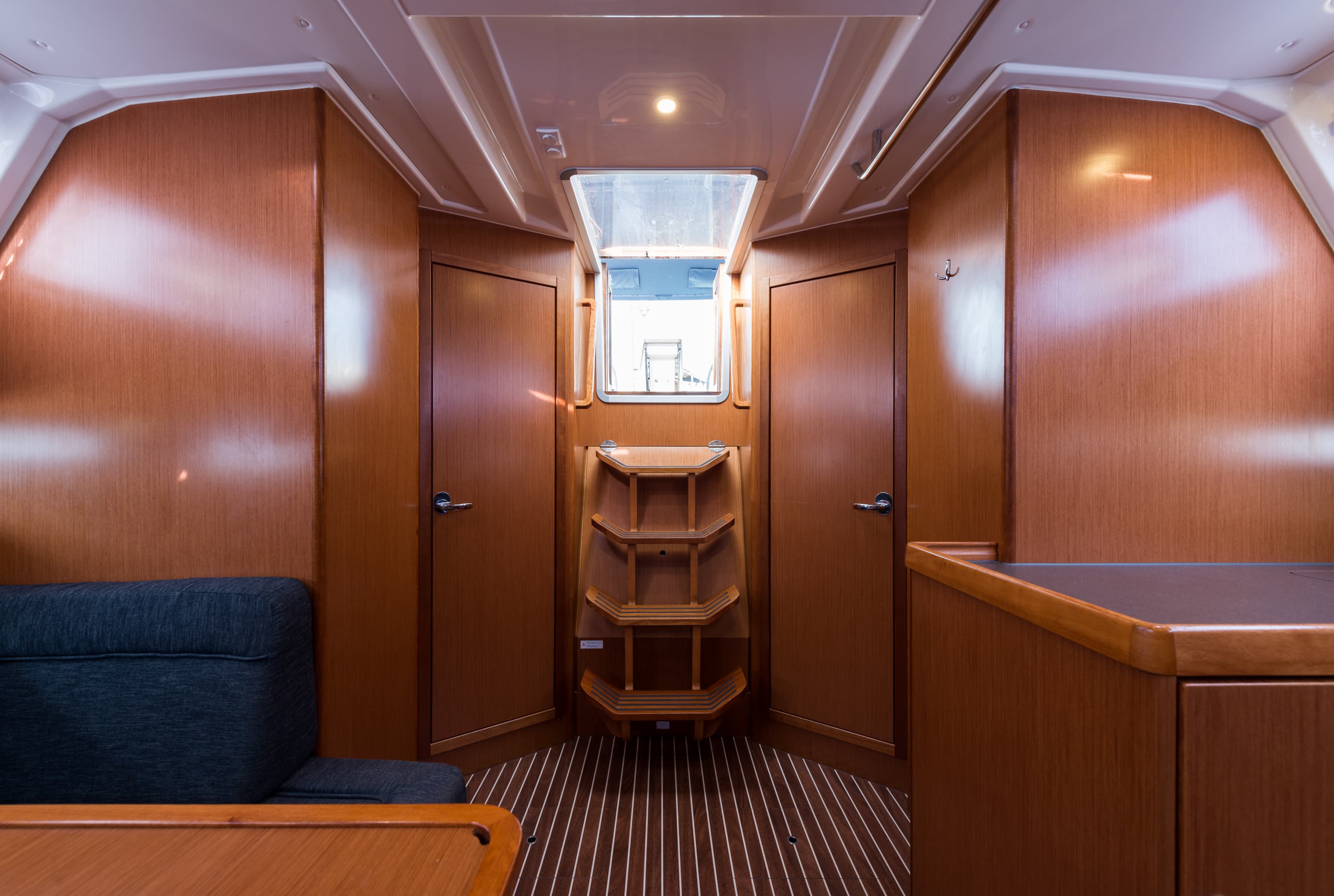 Bavaria Cruiser 46 Morning Star – bilde 2 av 23