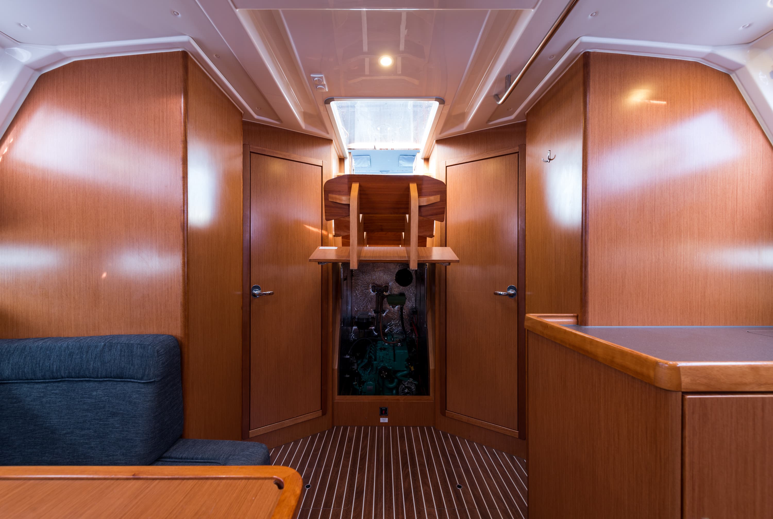 Bavaria Cruiser 46 Morning Star – bilde 5 av 23
