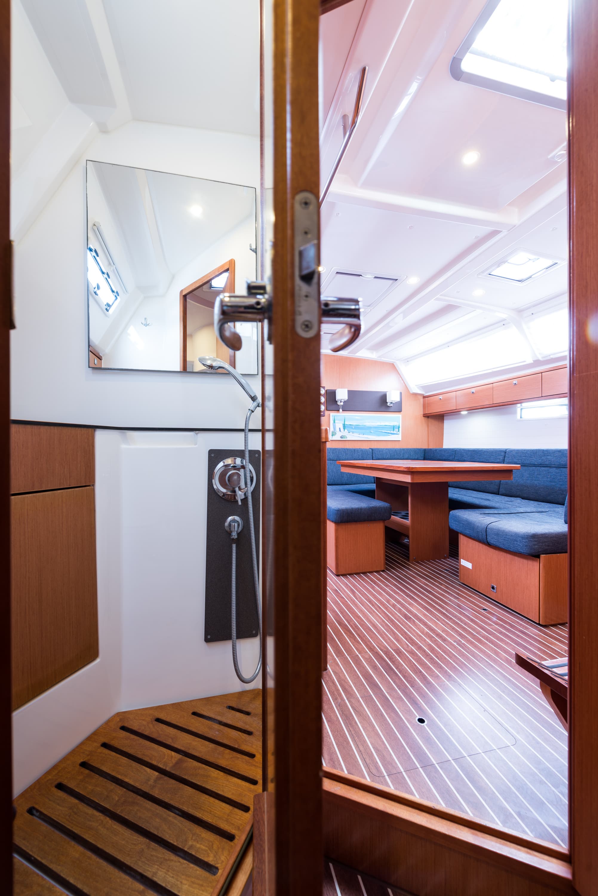 Bavaria Cruiser 46 Morning Star – bilde 3 av 23