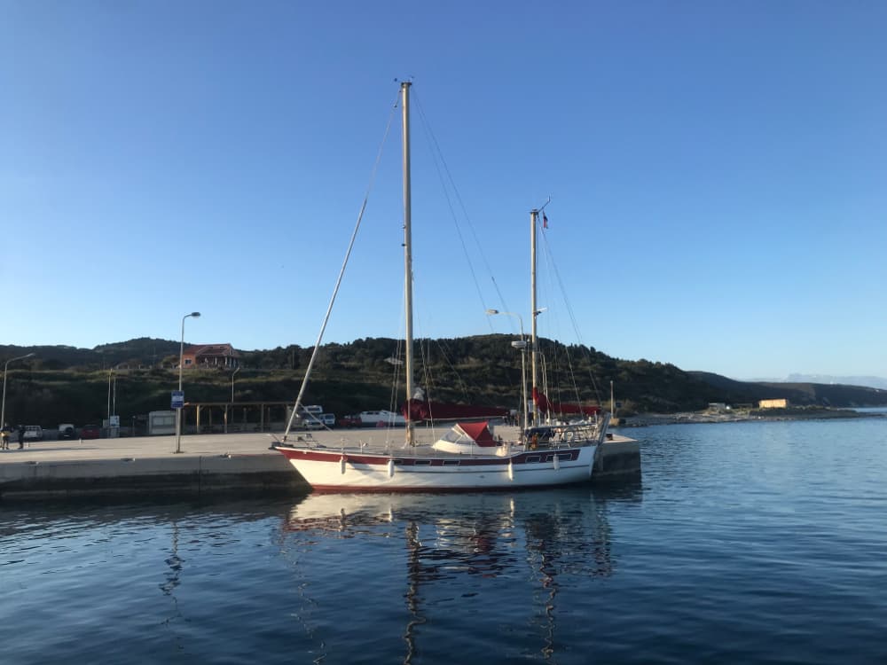 Wauquiez Amphitrite Asterias