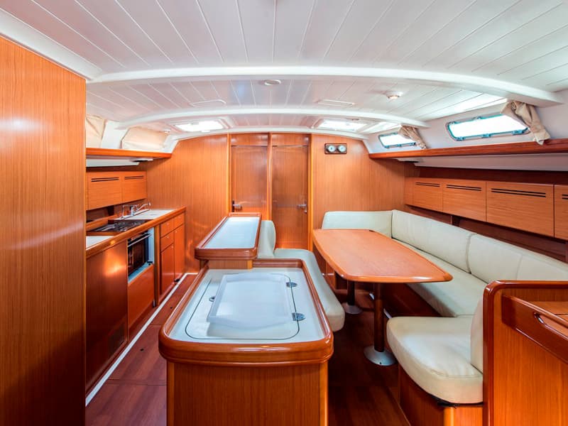Beneteau Cyclades 50.5 Marla – bilde 3 av 5