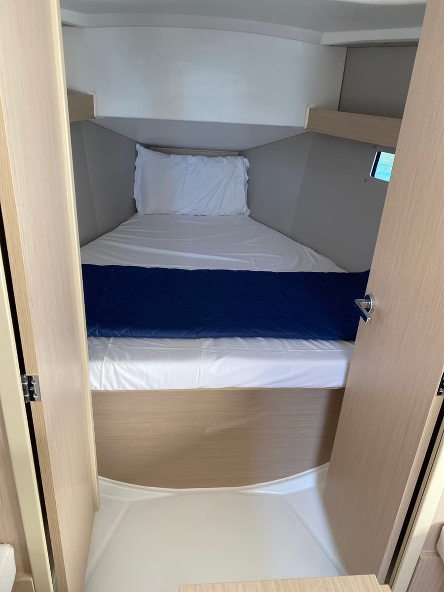 Beneteau Oceanis 34.1 Angelica – bilde 2 av 16