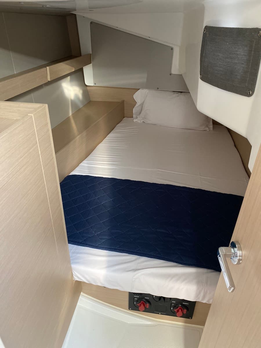 Beneteau Oceanis 34.1 Delfino – bilde 5 av 16