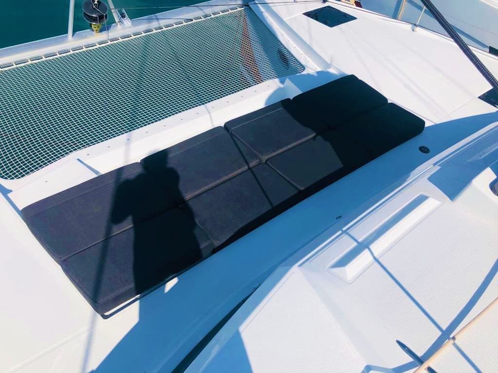 Fountaine Pajot Elba 45 PRINCESS VALERIA – bilde 3 av 21