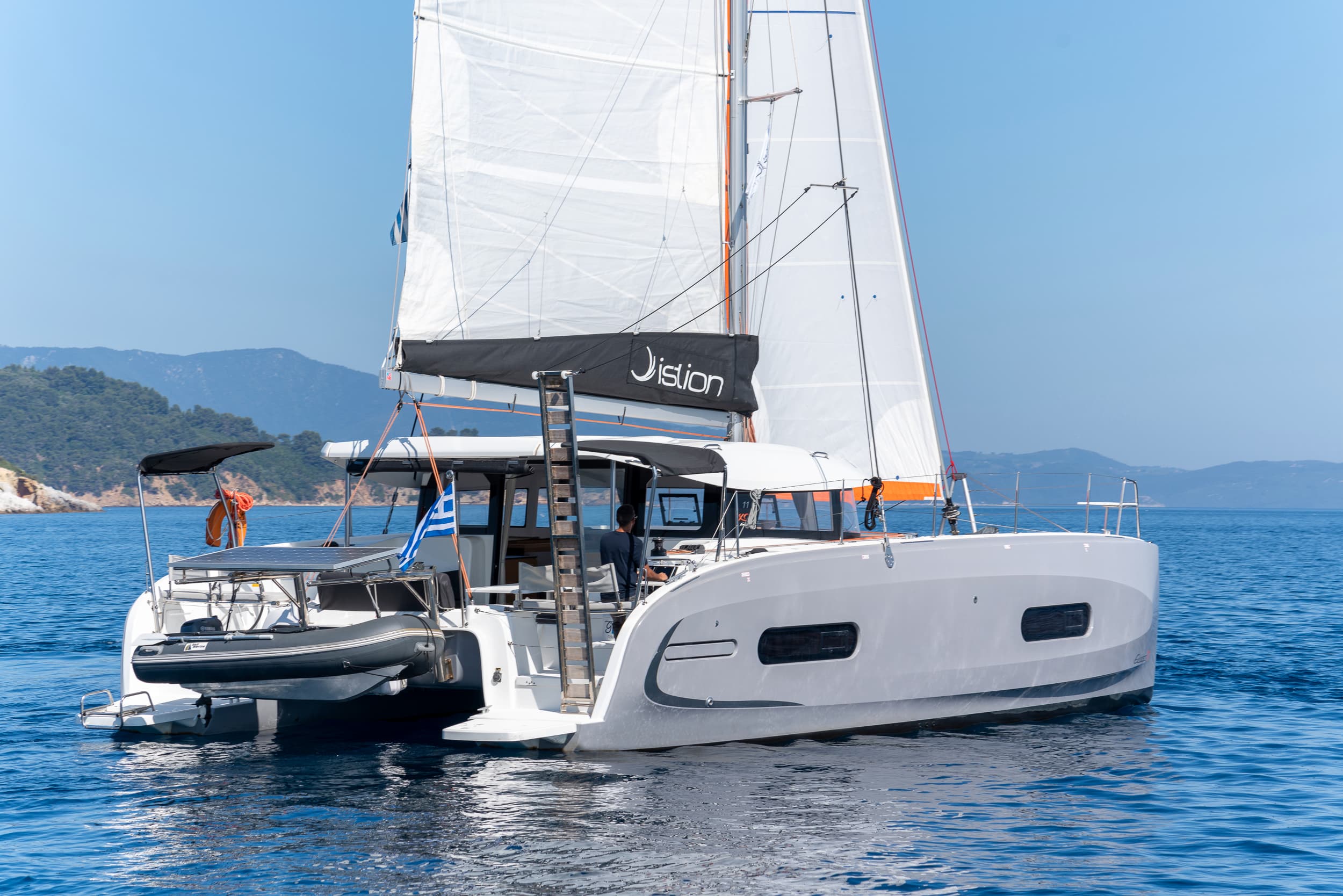 Excess 11 Geva Mare X – bilde 3 av 15