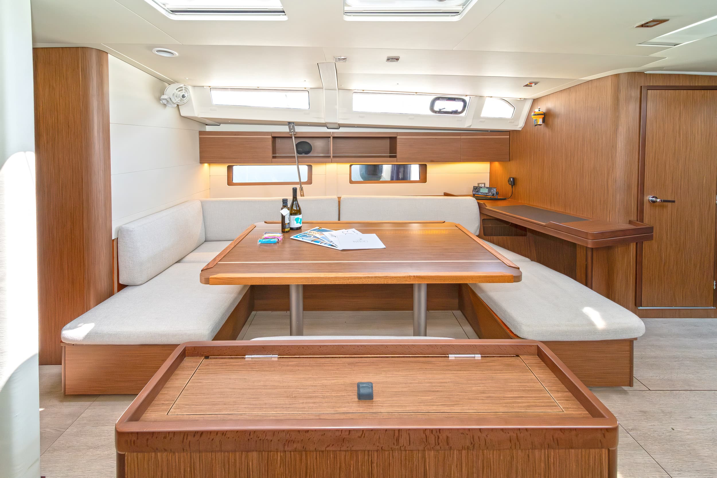 Beneteau Oceanis 46.1 Joanna – bilde 2 av 16