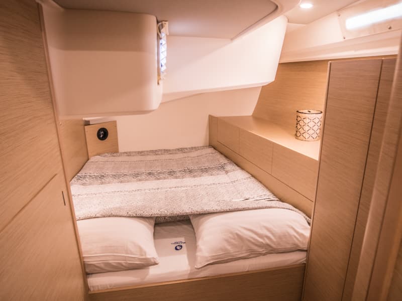 Hanse 508 Phaedra – bilde 4 av 12