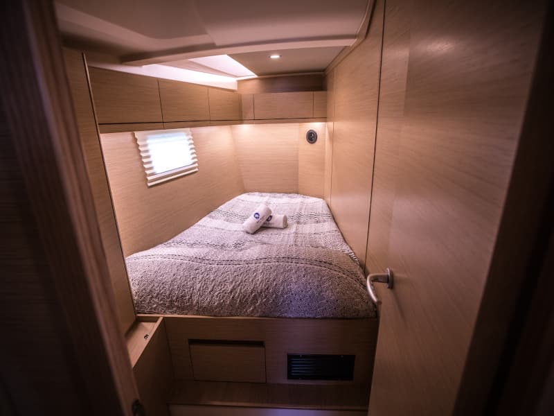 Hanse 508 Phaedra – bilde 5 av 12