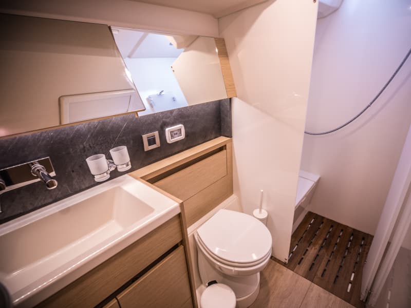 Hanse 508 Phaedra – bilde 2 av 12