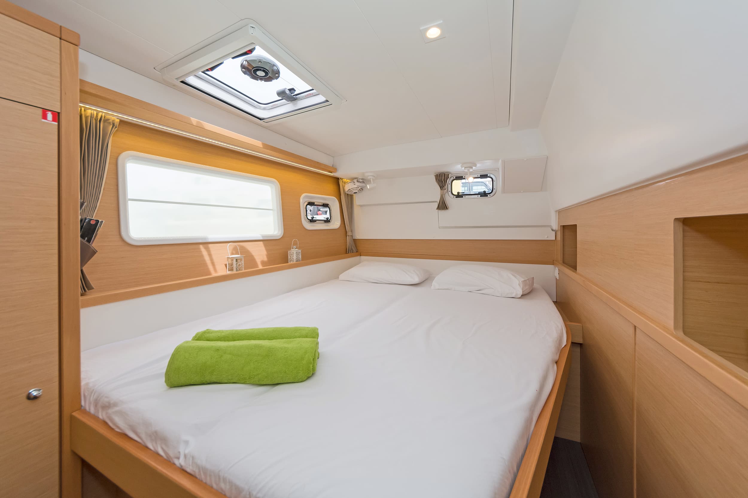 Lagoon 400 S2 Libre – bilde 2 av 16