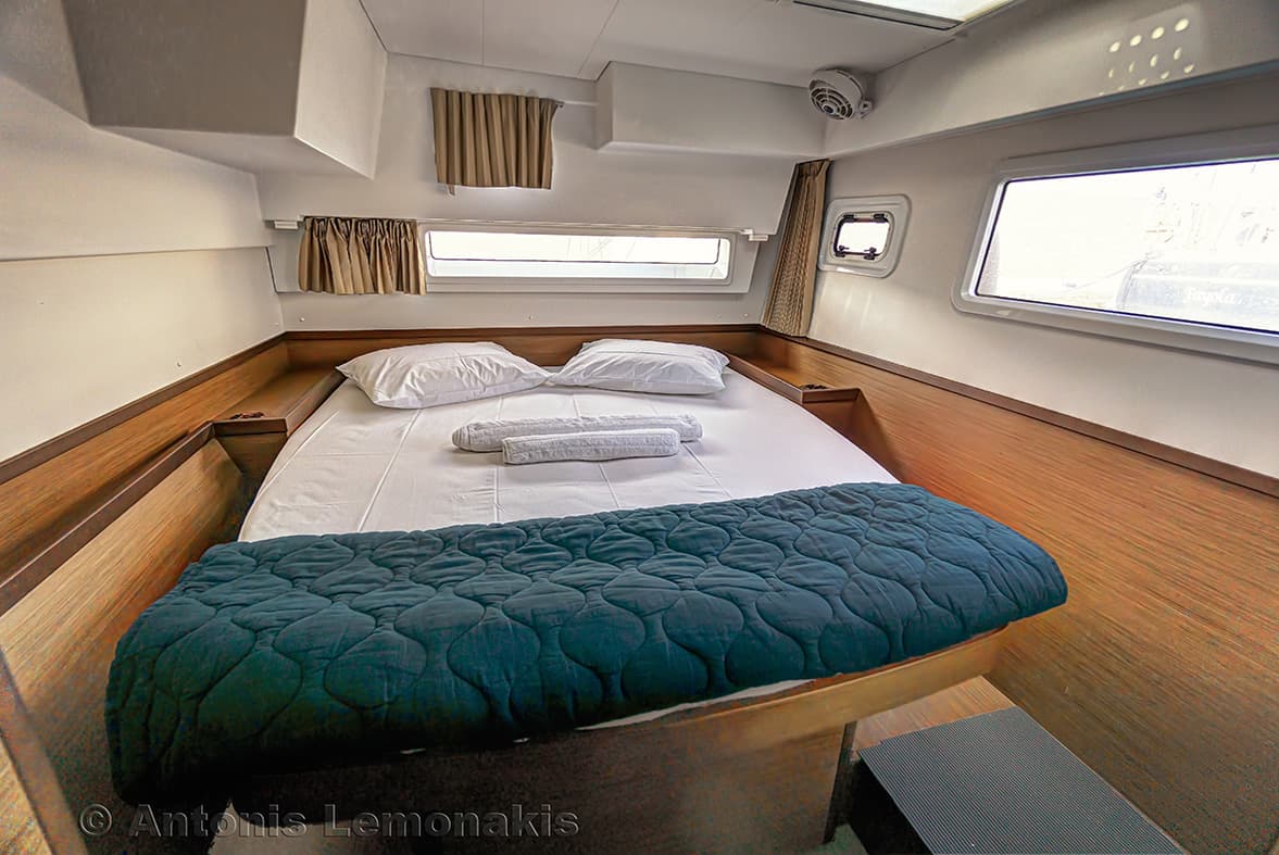 Lagoon 42 Premium – bilde 4 av 9