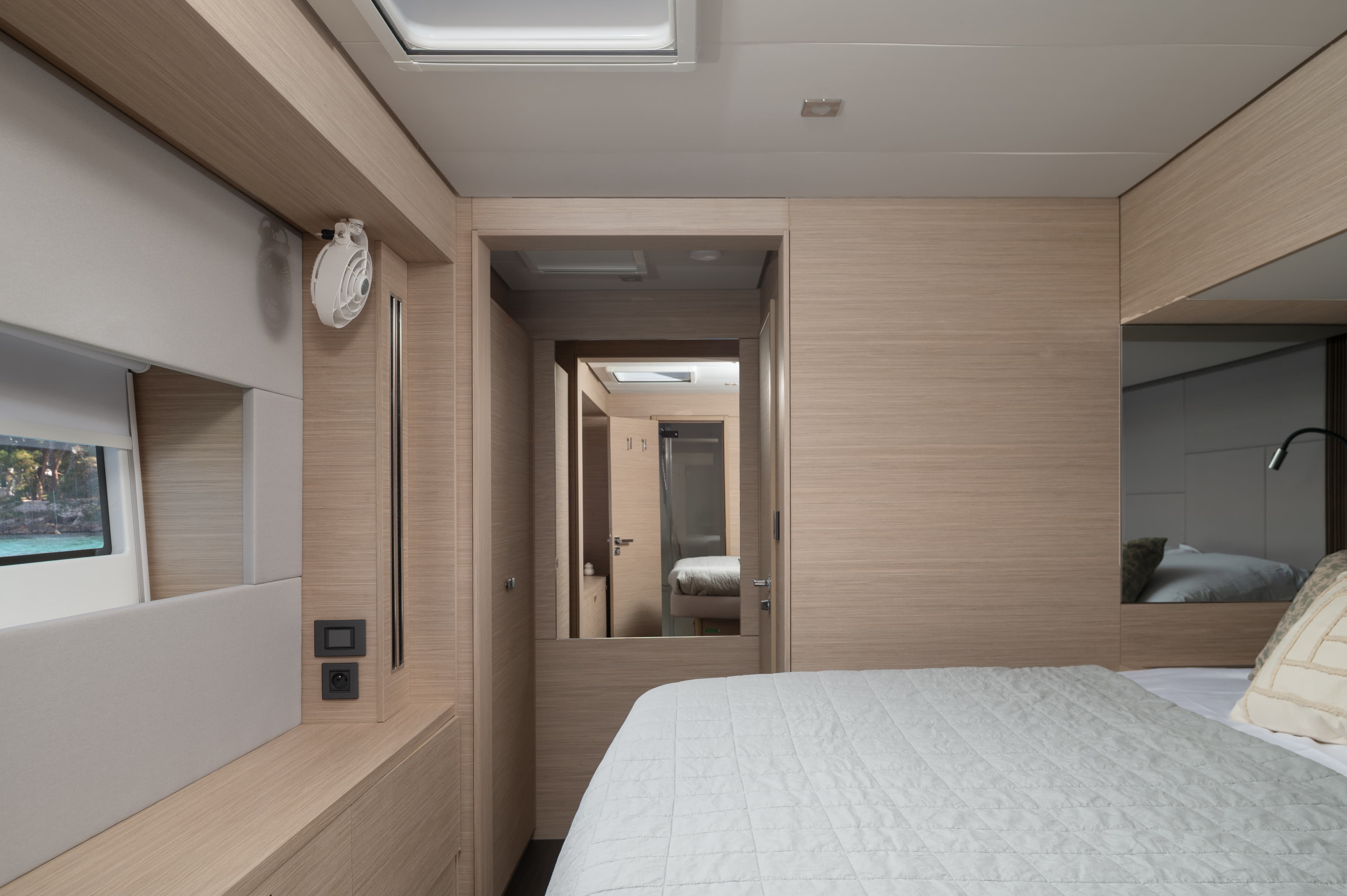 Lagoon 60 DIAMOND DIVA – bilde 5 av 58