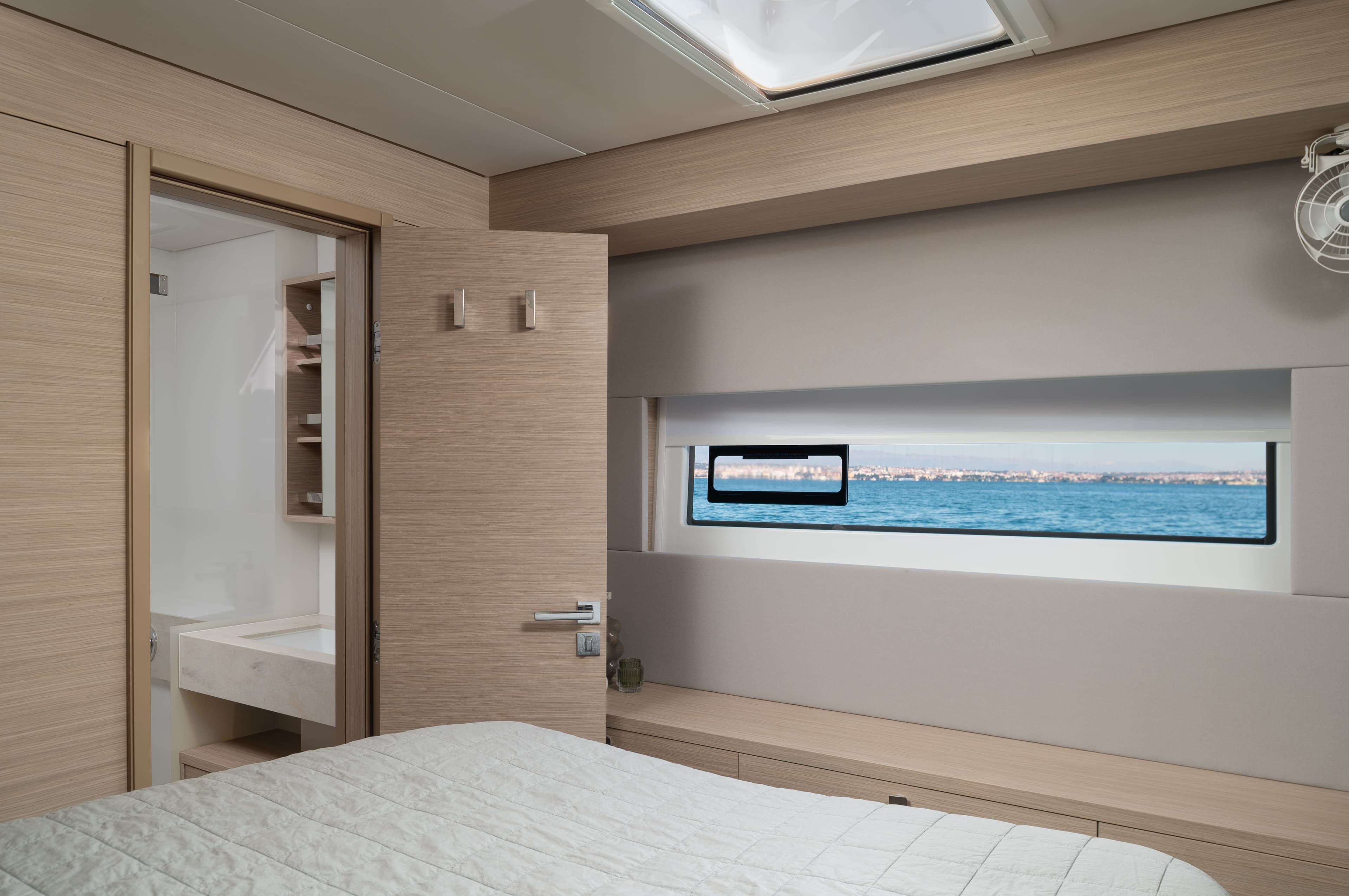 Lagoon 60 DIAMOND DIVA – bilde 4 av 58