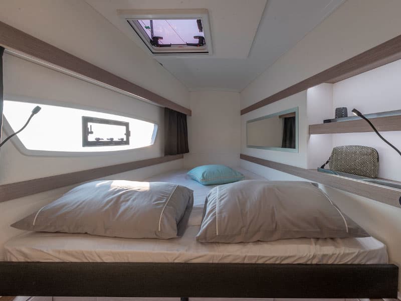 Fountaine Pajot Isla 40 My Way – bilde 5 av 10