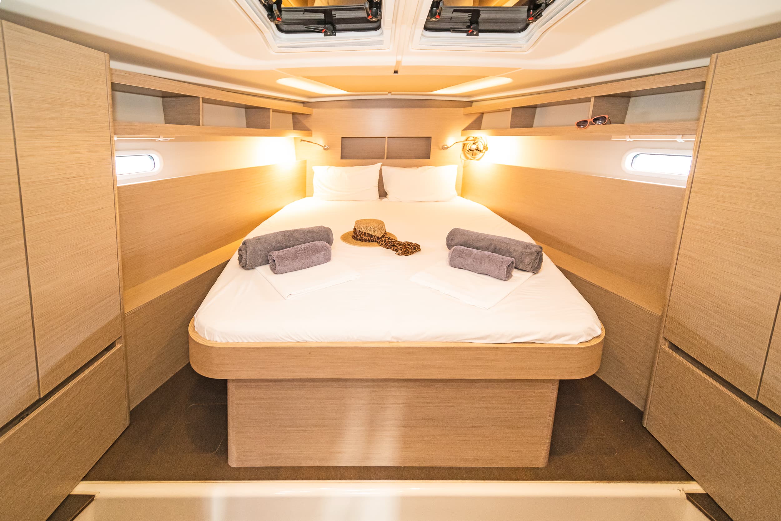 Hanse 458 Meraki of London – bilde 2 av 15