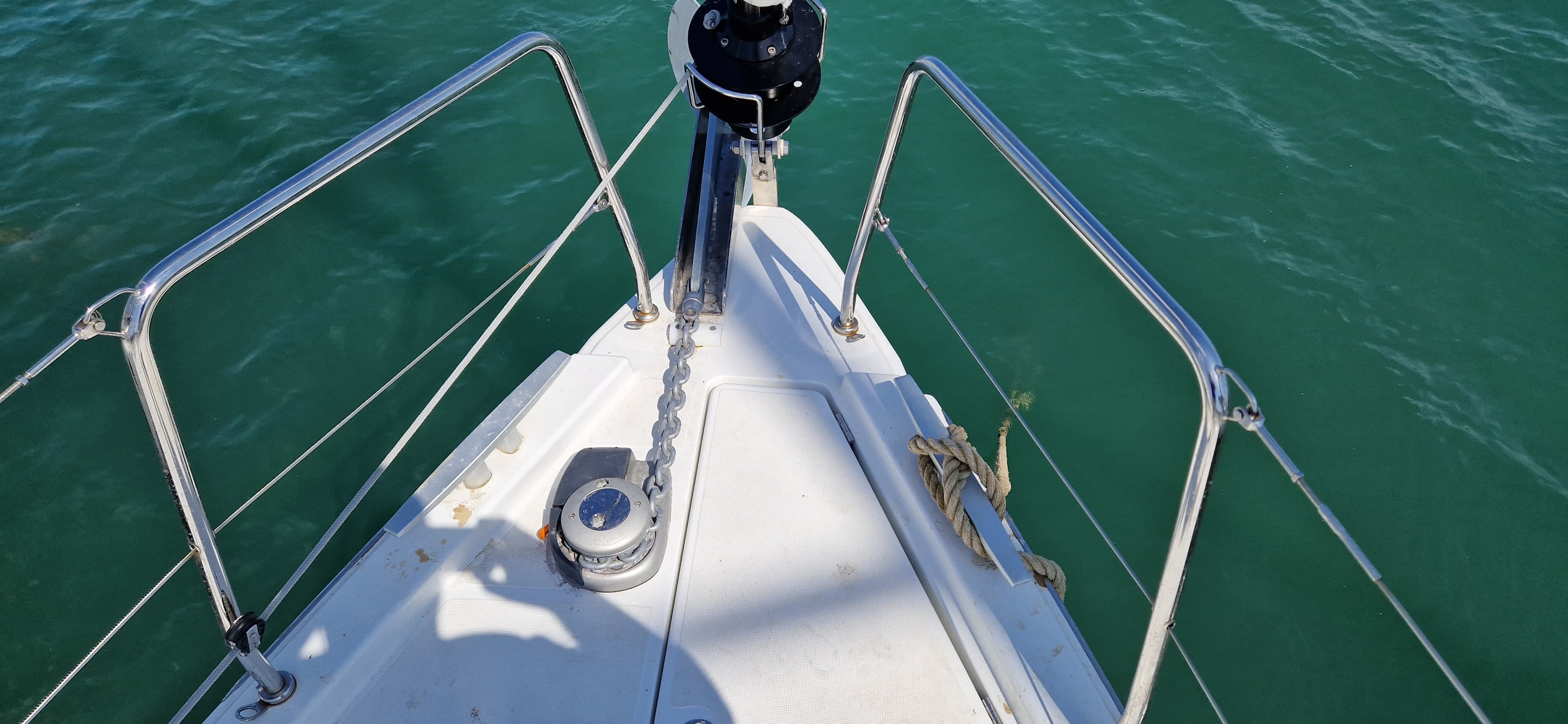 Beneteau Oceanis 46.1 Vanga – bilde 3 av 20