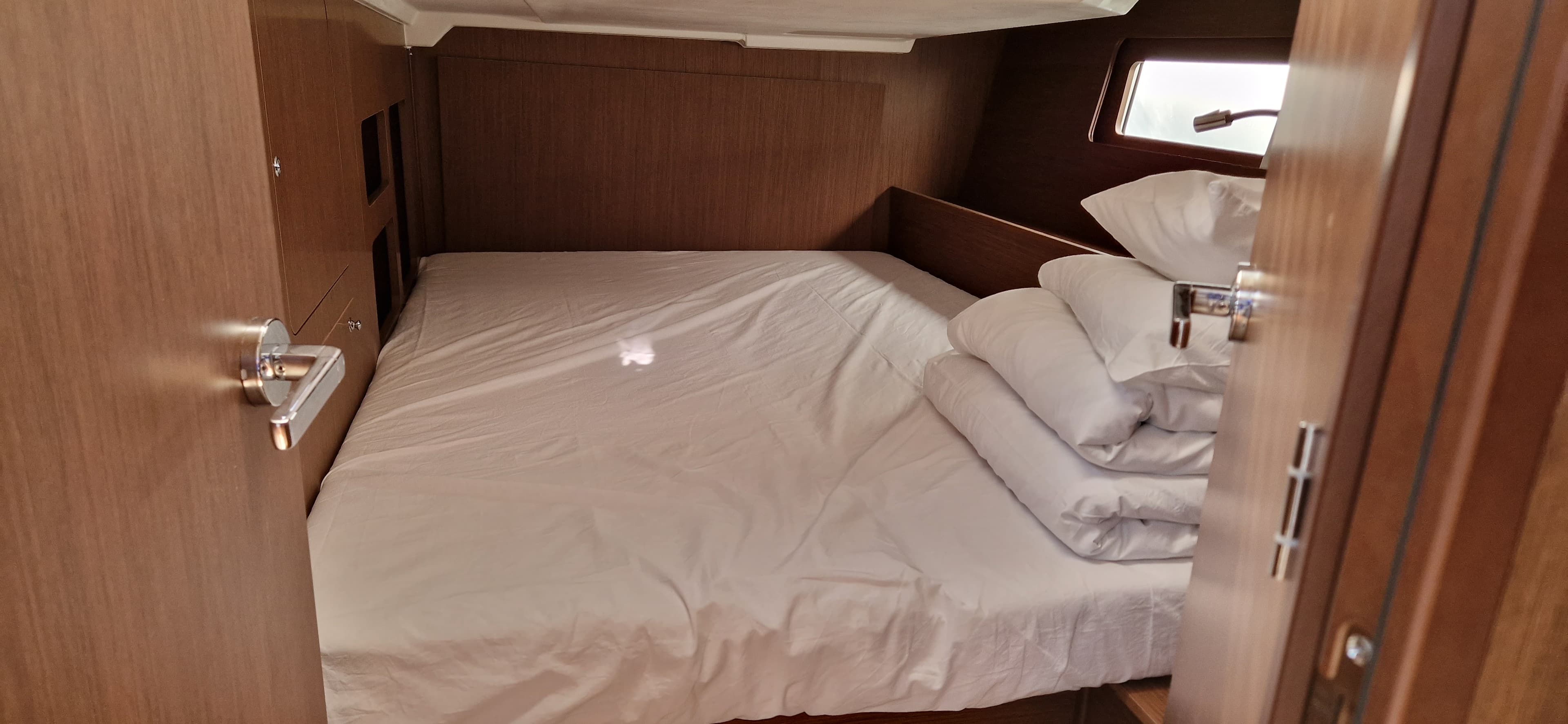 Beneteau Oceanis 46.1 Vanga – bilde 5 av 20