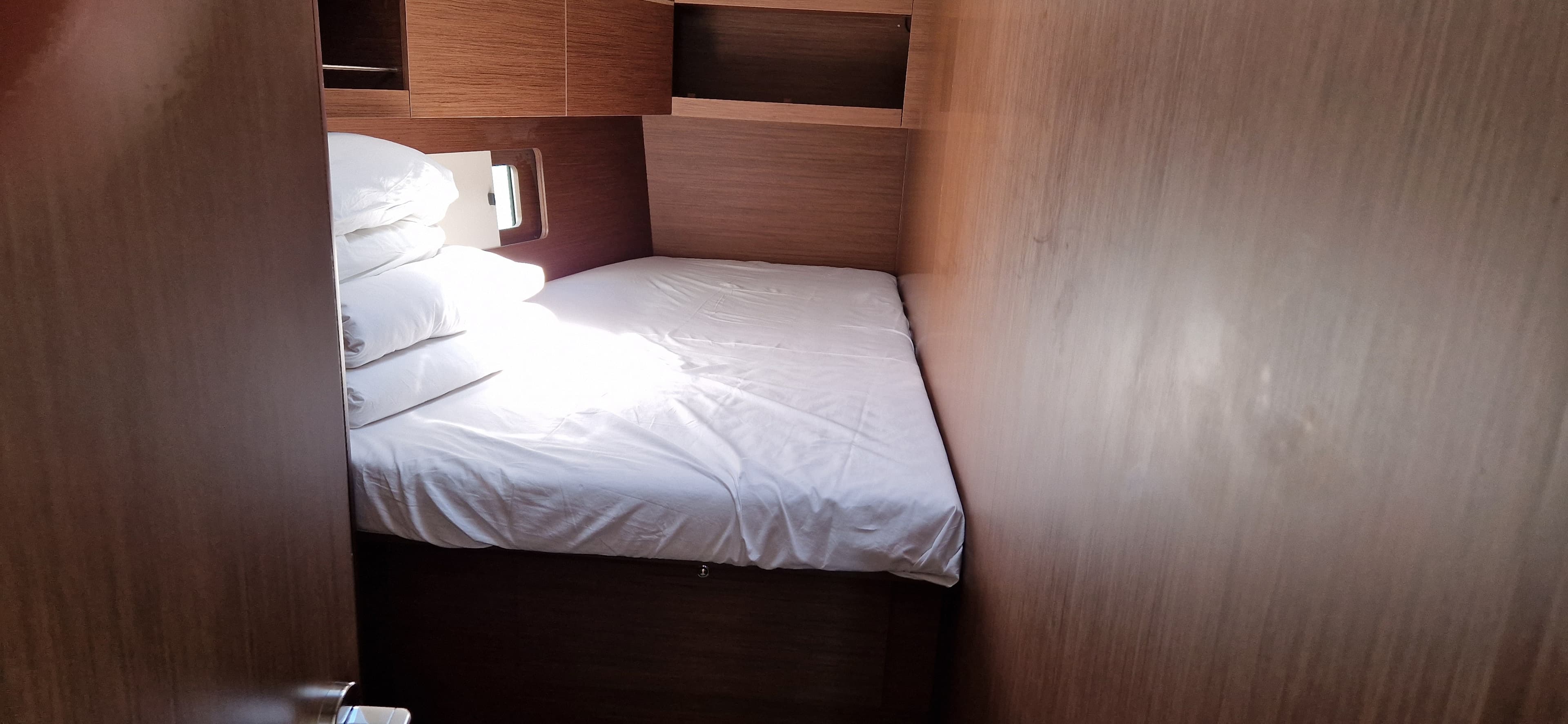 Beneteau Oceanis 46.1 Vanga – bilde 2 av 20