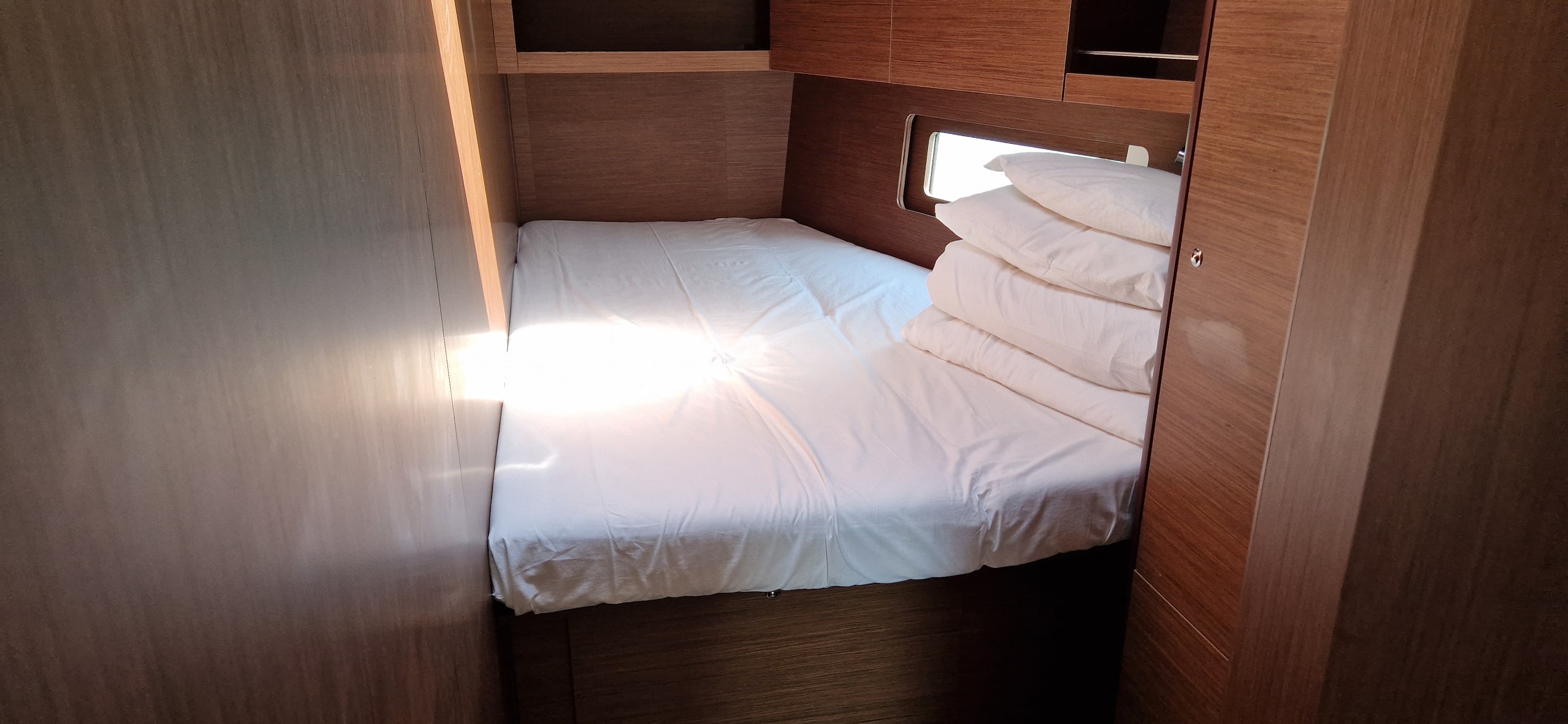 Beneteau Oceanis 46.1 Vanga – bilde 4 av 20