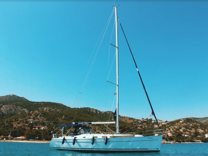 Beneteau Cyclades 43.4 Estera
