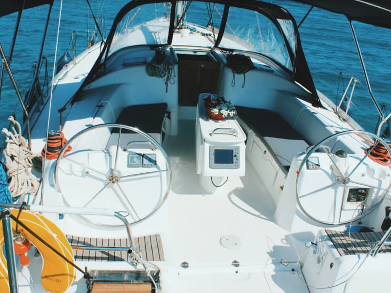 Beneteau Cyclades 43.4 Estera – bilde 2 av 18