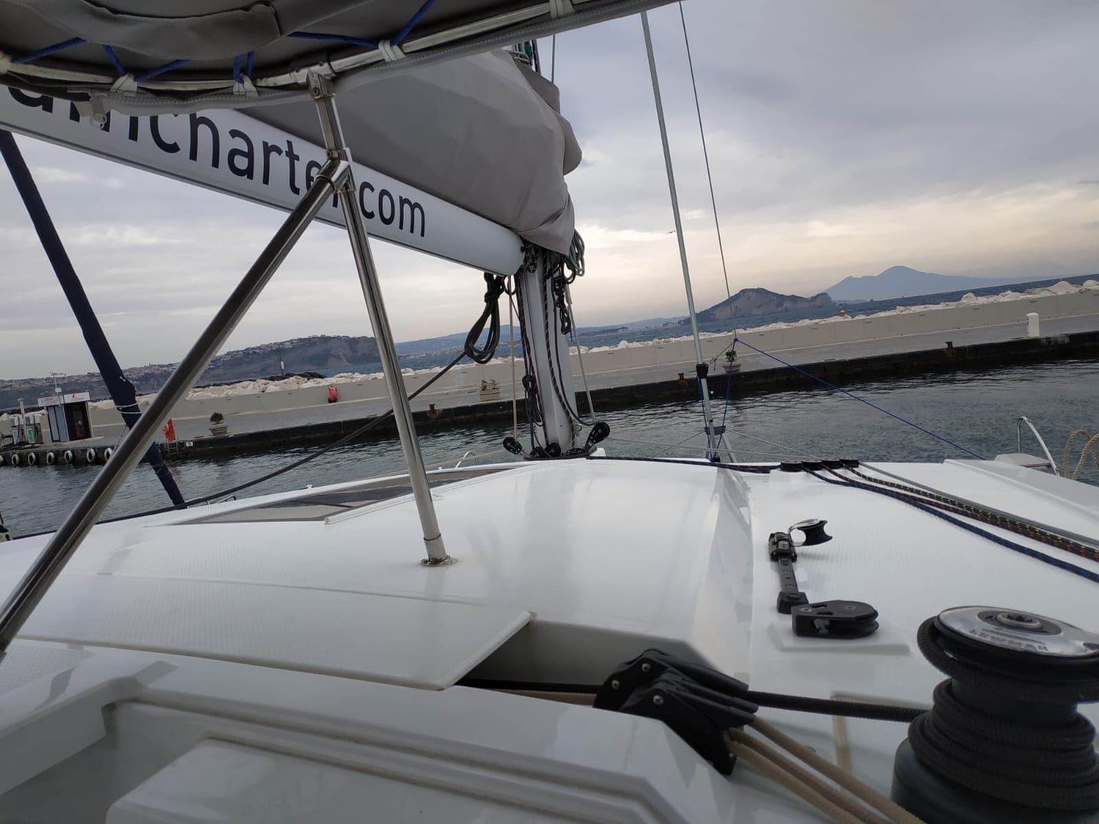 Fountaine Pajot Lucia 40 Margarita – bilde 3 av 13