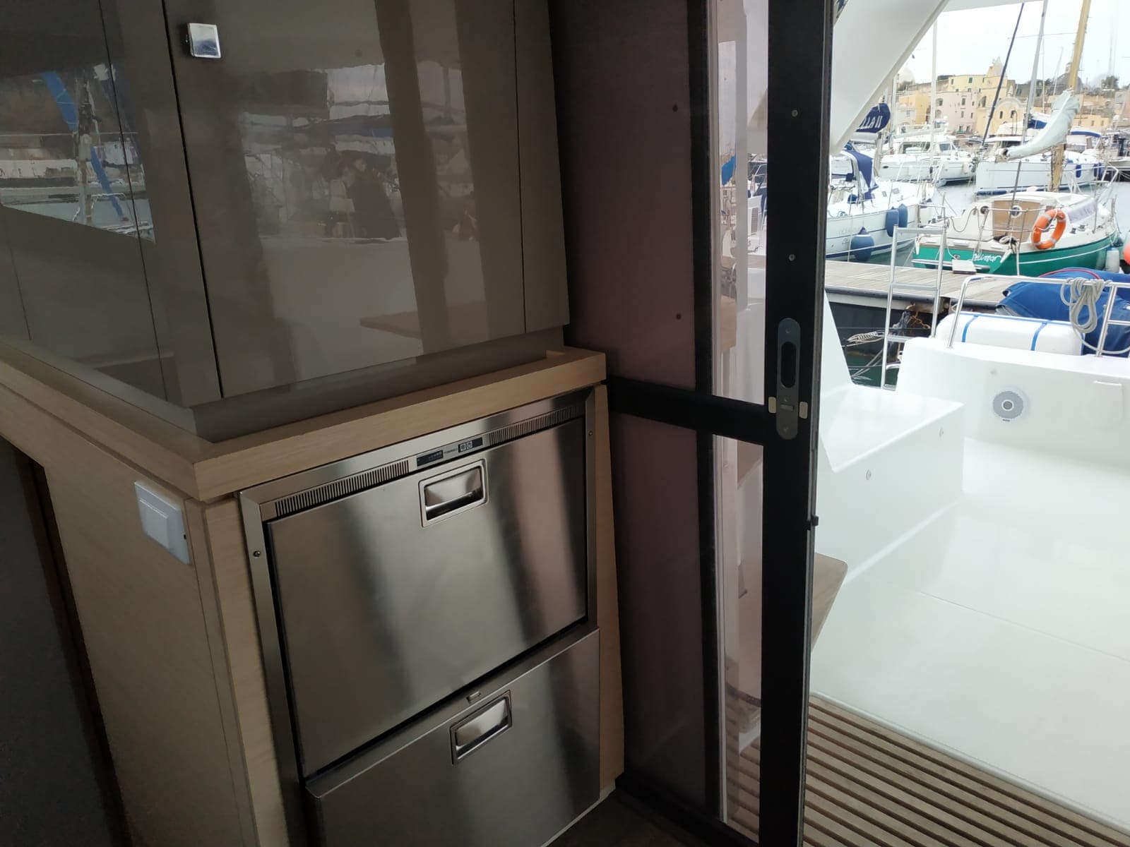 Fountaine Pajot Lucia 40 Margarita – bilde 2 av 13