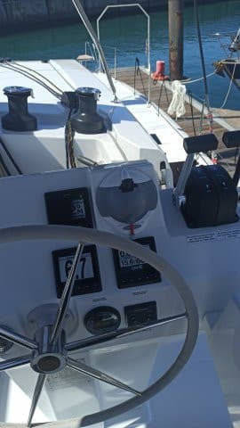 Fountaine Pajot Astréa 42 Dorella – bilde 2 av 22