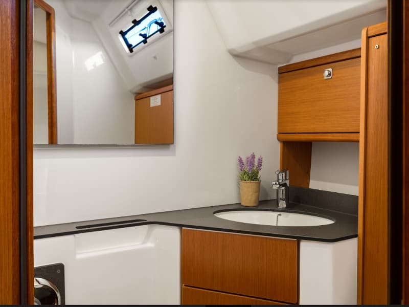 Bavaria Cruiser 46 Dolce Vita – bilde 4 av 16