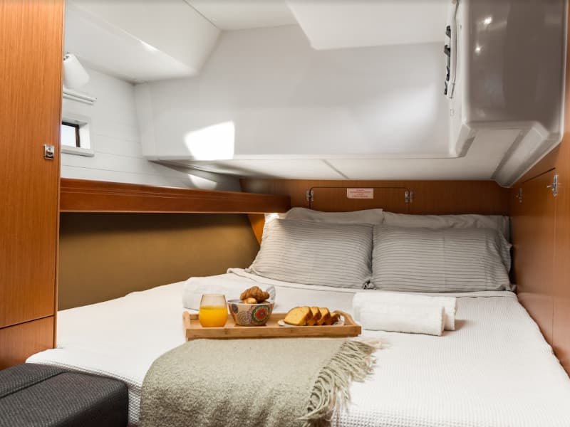 Bavaria Cruiser 46 Dolce Vita – bilde 5 av 16
