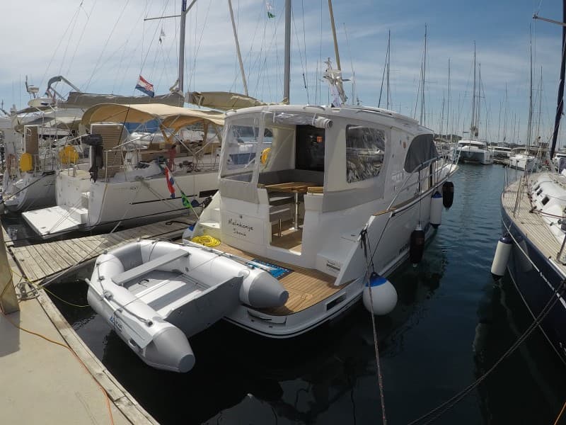 Marex 330 MALINKONIJA – bilde 5 av 27