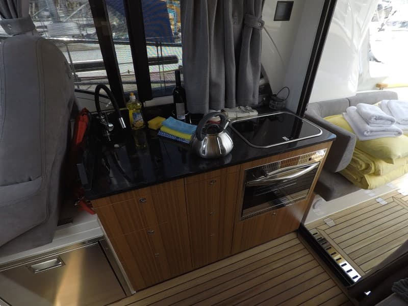 Marex 330 MALINKONIJA – bilde 3 av 27