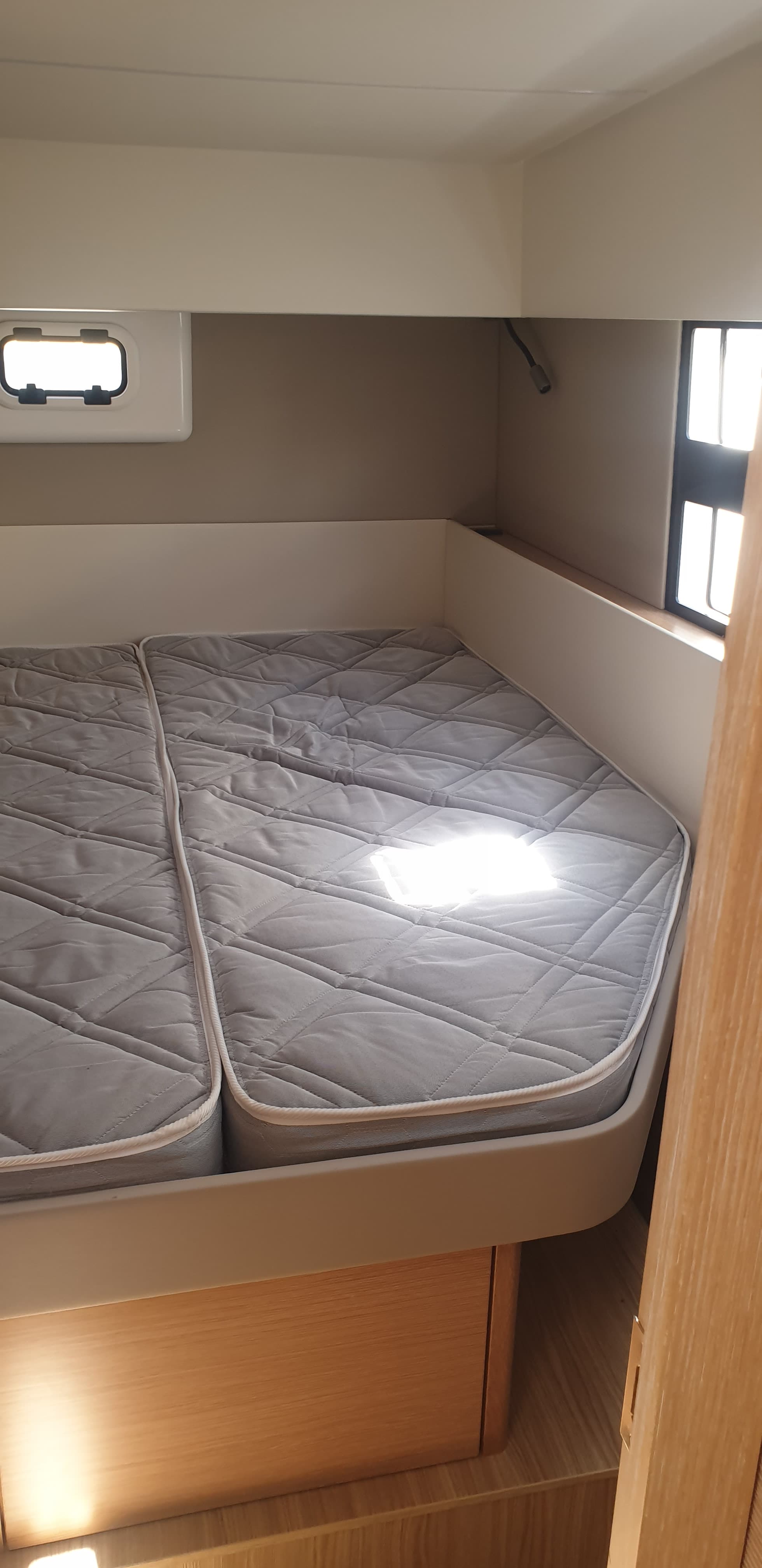 Nautitech 40 Open Lullaby – bilde 5 av 22