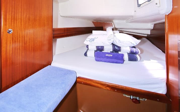 Bavaria 44 Scorpion – bilde 3 av 52