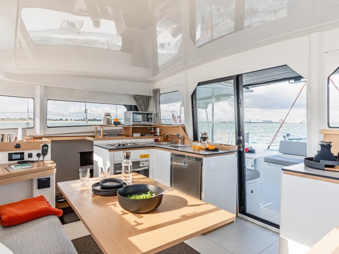 Excess 11 Sail Speed – bilde 2 av 7