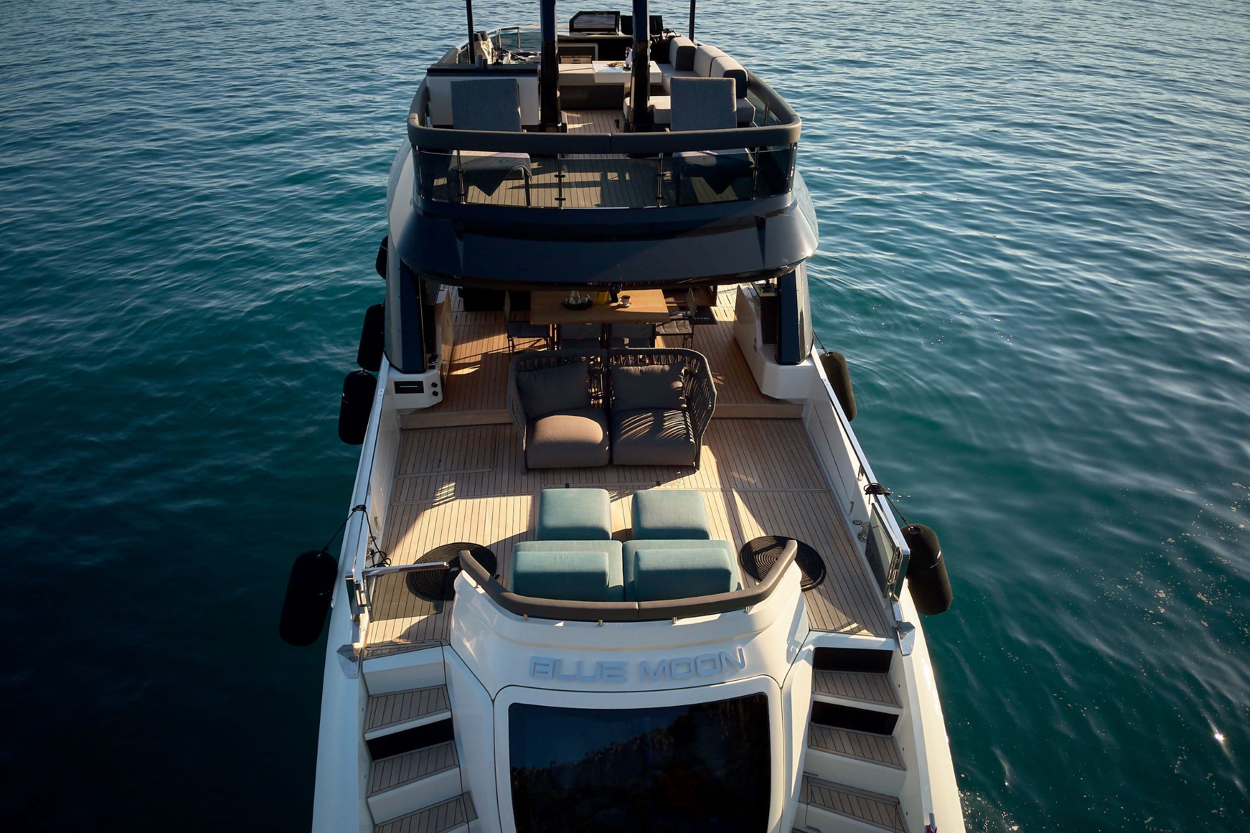 Explorer 62 Premium + – bilde 3 av 24