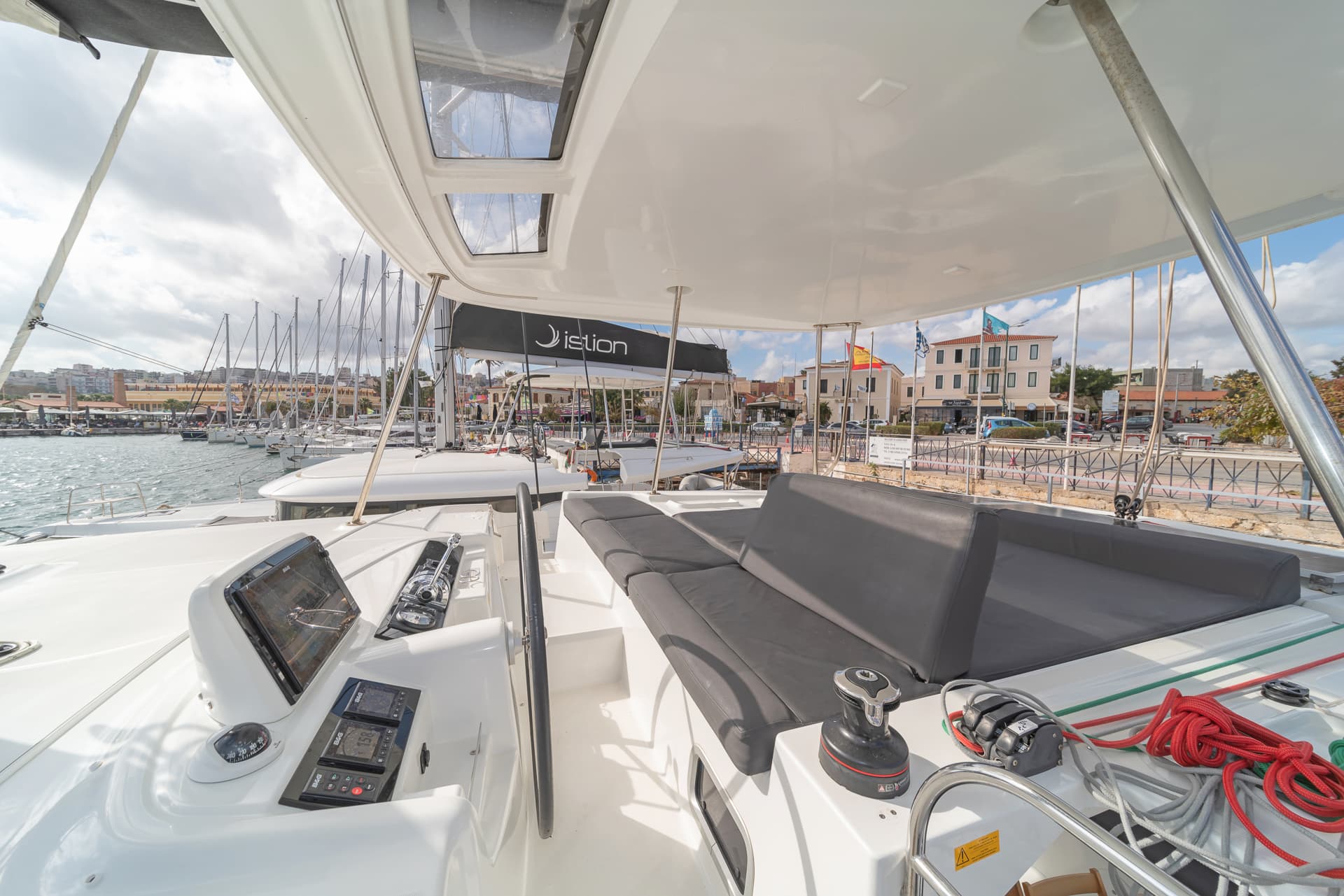 Lagoon 46 One Thought – bilde 5 av 20