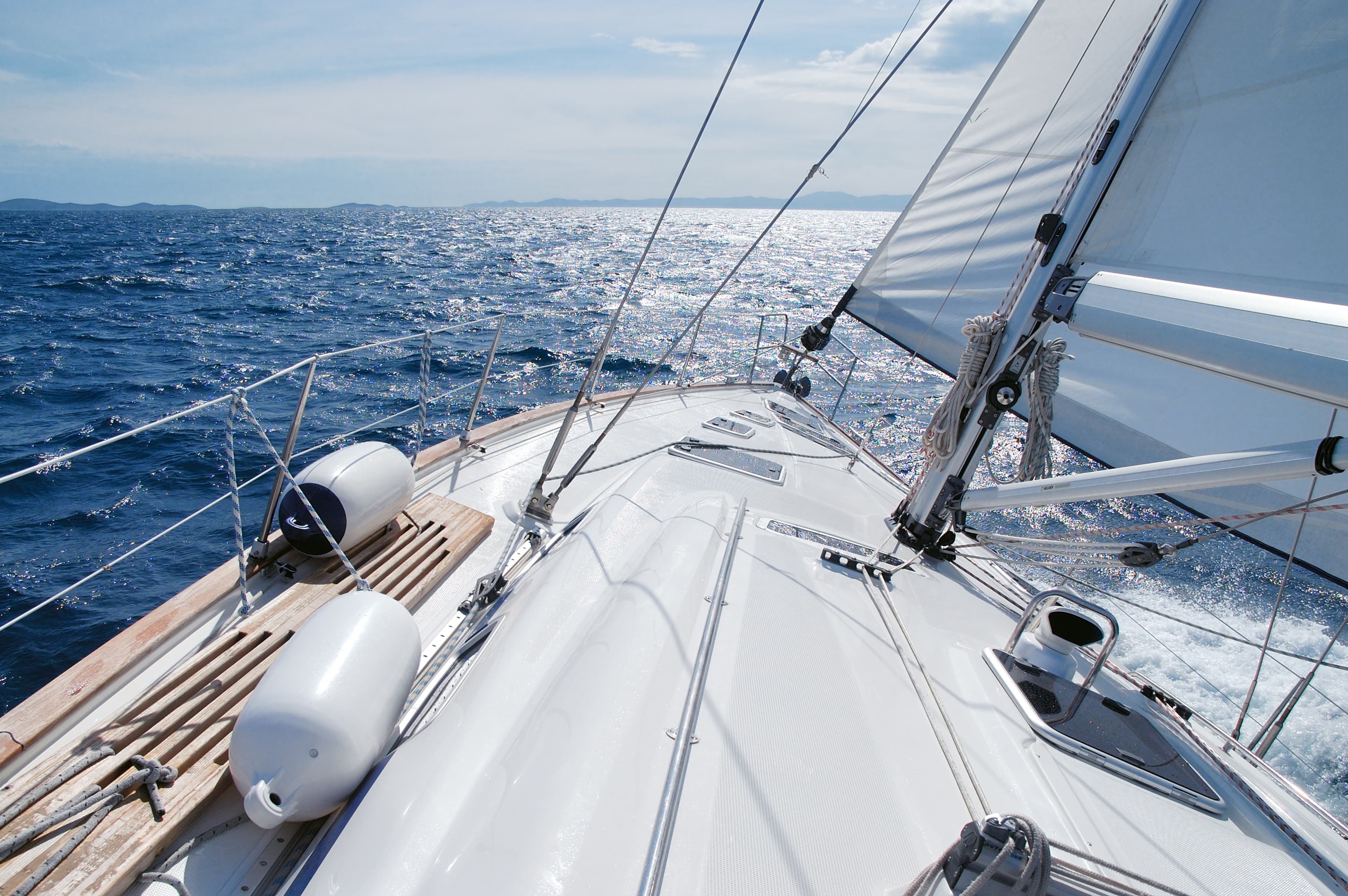 Bavaria 40 Cruiser "LADY BUTTERFLY" – bilde 5 av 16