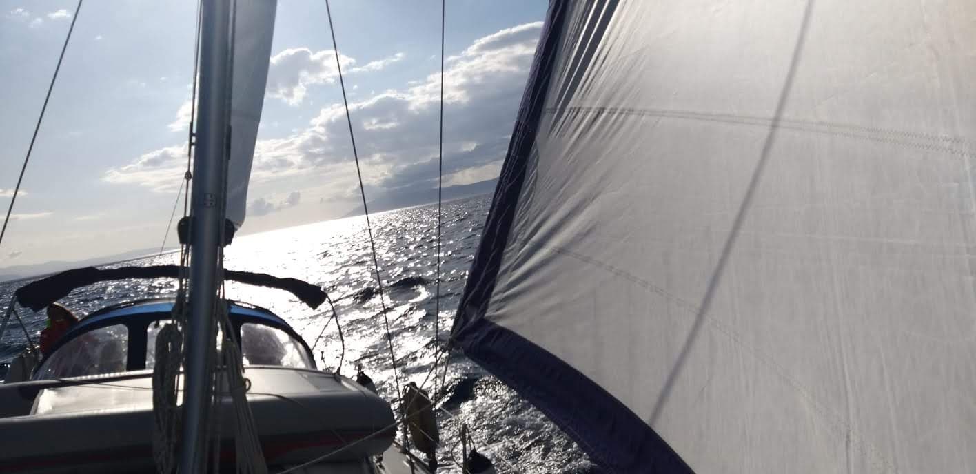 Bavaria 40 Cruiser "LADY BUTTERFLY" – bilde 2 av 16