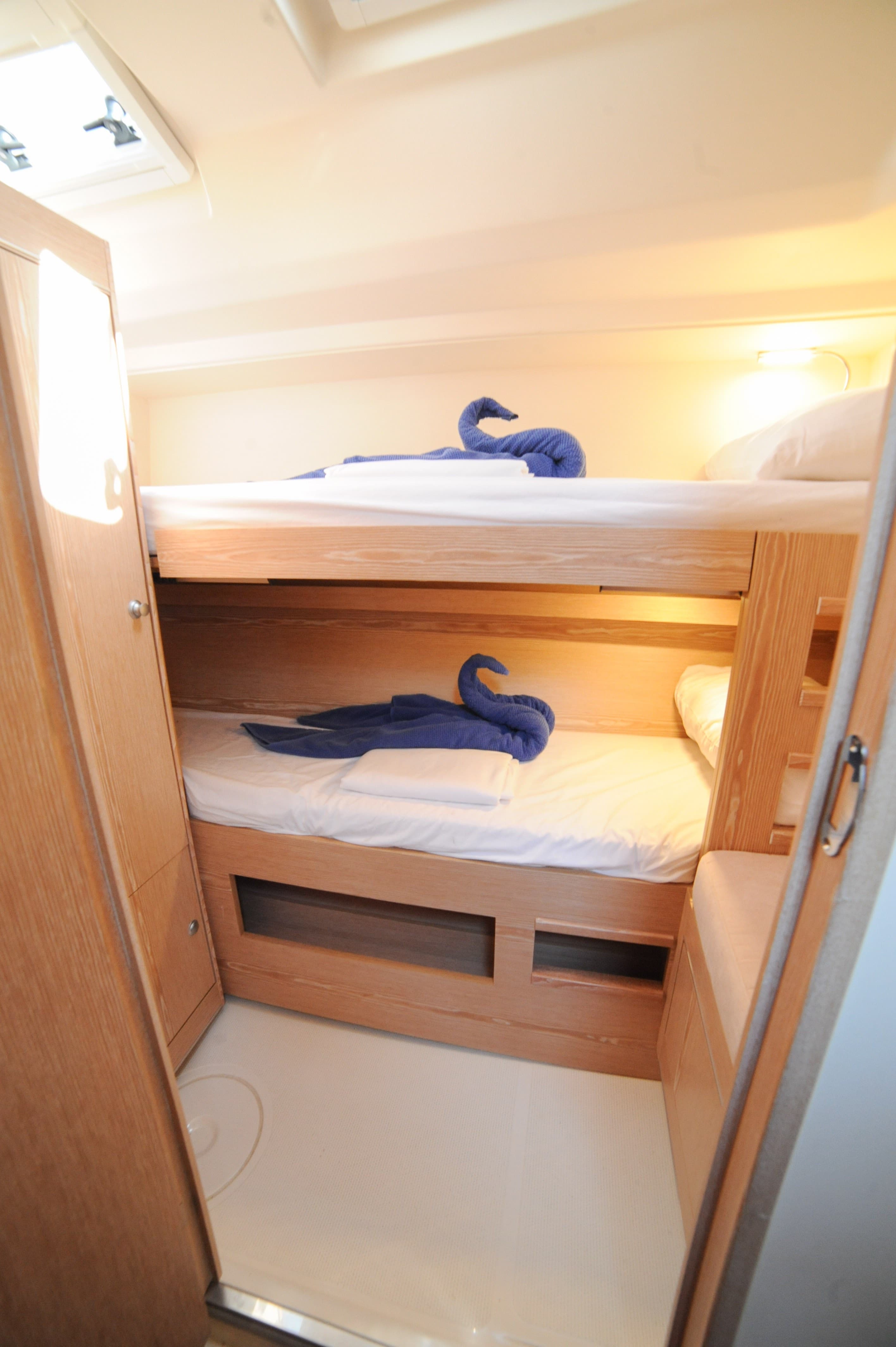 Hanse 505 Ariel – bilde 3 av 14