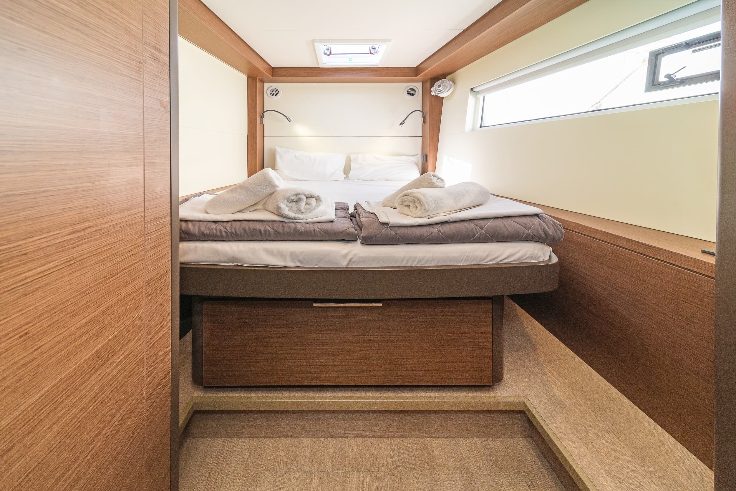 Lagoon 50 Reina (ONLY SKIPPERED) – bilde 2 av 19