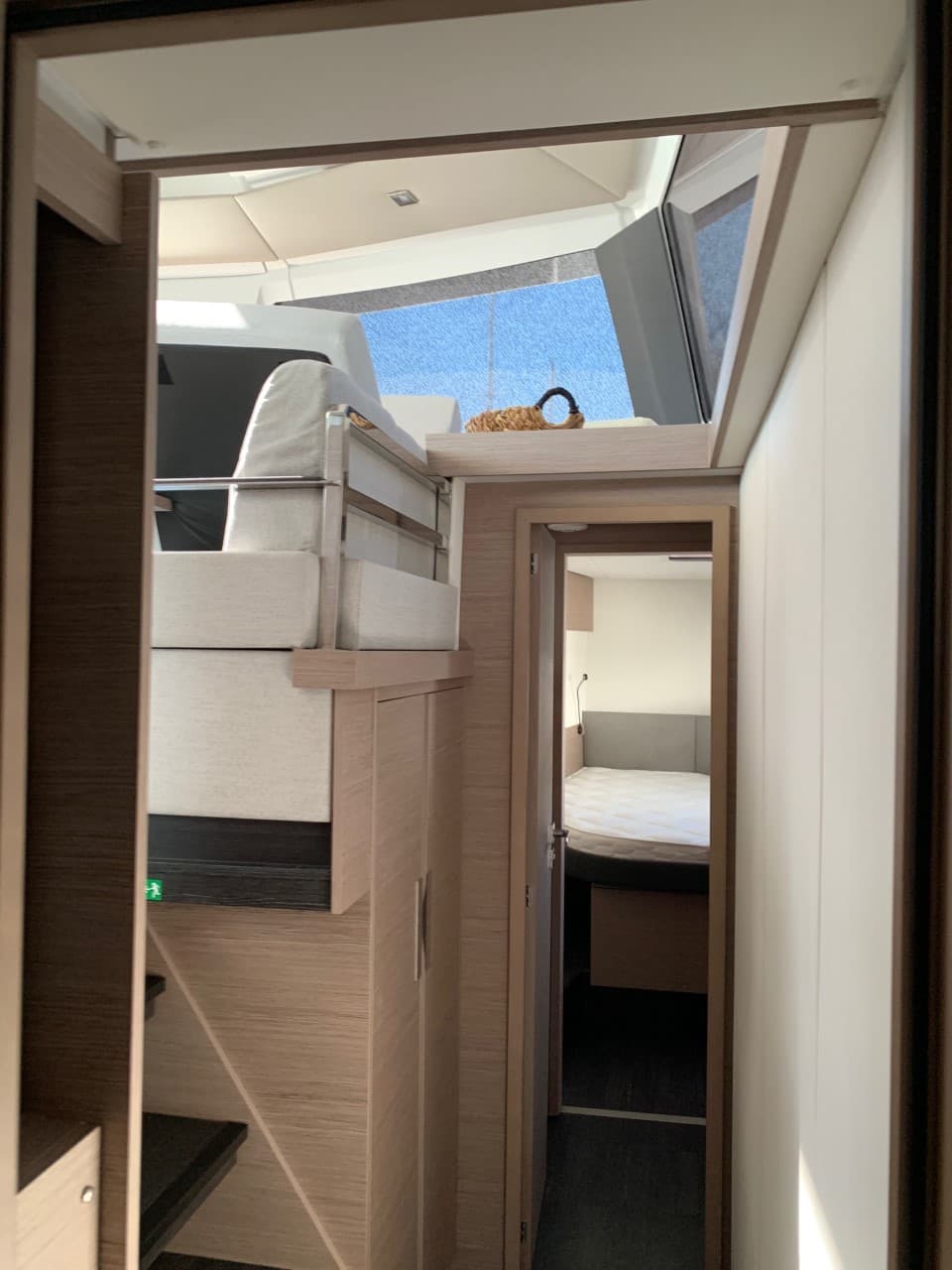 Fountaine Pajot Elba 45 Kon-tiki – bilde 4 av 34